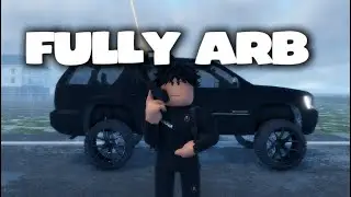 I Used The NEW FULLY ARB In Tha Bronx 3