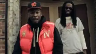 &Beta;&Kappa;&Gamma;$CL&Beta;: Lo Thraxx - Ima Coke Boy (DownTown Freestyle) | Prod. By Harry Fraud