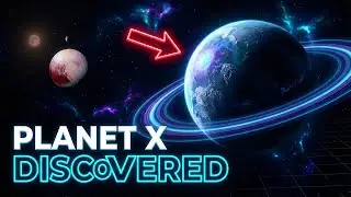 Another Planet Found Beyond Pluto &mdash; And It Changes Everything | Space Documentary 2026