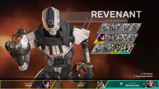 Apex Legends Gameplay played as #Pathfinder #sptn #Spartanking522