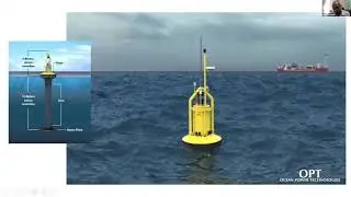 Marine Renewable Energy Conference Panel 3: In Situ Renewable Energy Utilization