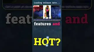 New game on Steam!