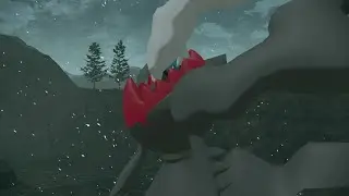 Pok&eacute;mon Legends Arceus #22 Darkrai Quest