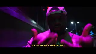 Terry Trill - Stuck