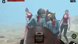 Monster zombies killer scary moments alive in darkness#gaming #youtubeshorts #gameplay #games 