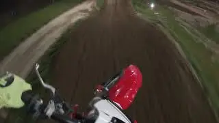 Riverfront Mx 2019 Crf250r