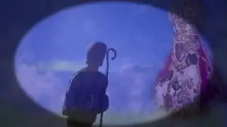 La Virgen de la Cabeza. Amigos de Gines