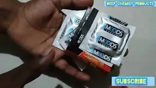 Moods ultra Thin Condom Rewiew