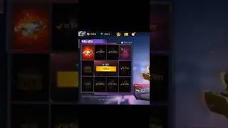 New Skywing Skin Spin | Free Fire NewEvent Today | Faded Wheel Skywing SkinEvent FF