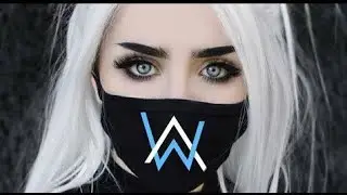 Alan Walker - Your eyes [ Music 2026 ]