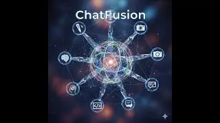 Multi-model AI's (GPT-4, Claude 3.5, Gemini 2.5 etc). New Product :ChatFusion
