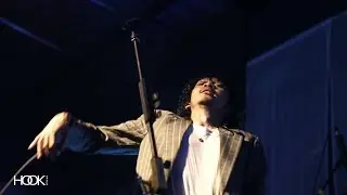 Pamungkas - Break It (Live at Flying Solo Tour Chapter Jogja)