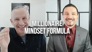 Greatness Quest 233: Millionaire Mindset Formula