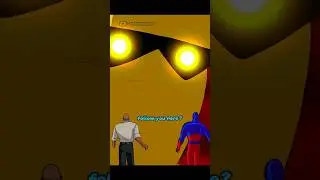 Lex Luthor&rsquo;s Purpose || #dc #shorts #lexluthor #batman #justiceleague