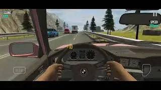 Racing in Car &ndash; ОБЗОР ИГРЫ