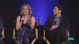 Becky Gulsvig & Ben Fankhauser on Meeting Cynthia Weil & Barry Mann: Beautiful In Conversation