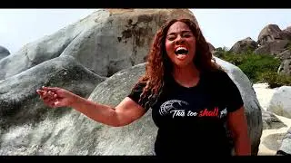 This Too Shall Pass | Official Music Video | 2021 Soca | Virgin Islands