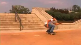 Ohio montage