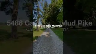 5486 Caledonia Mud Pike UNBRANDEDMLS