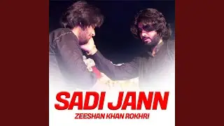 Sadi Jend Jaan Sonry