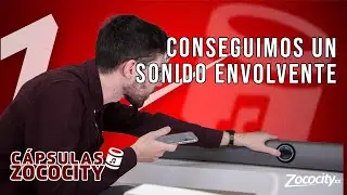 Dolby ATMOS y c&oacute;mo colocar los altavoces para un sonido envolvente