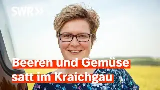 Zu Gast bei Susanne Stein im Kraichgau (S11/E04) | Lecker aufs Land