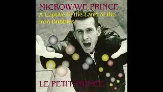 Microwave Prince - A Captive In The Land Of The Iron Bubbles