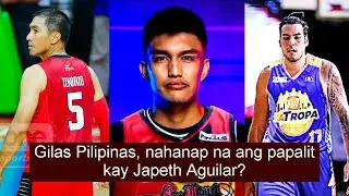PBA Trade Rumors: Ginebra ex-superstar at iba pang CENTER na pwedeng maTRADE this offseason!
