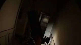 Paranormal activity  P.1