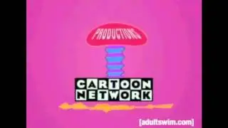 Ghost Planet and Cartoon Network (1995) go faster and faster!