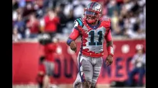 PJ Walker Highlights