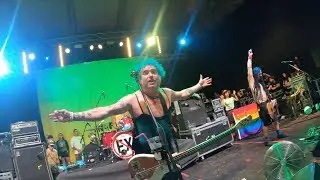 PUNK ROCK HOLIDAY 1.9 AfterMovie (BoozingNoses Version)
