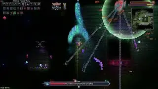 Killing Polterghast :3