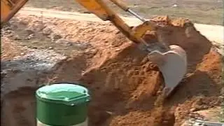 Montaż przydomowej oczyszczalni NV