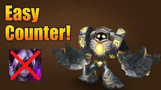 The Easiest Way to Counter Fire Yennefer & Beelzebub!? | [▸Exotic◂] Vs Foster's Home Vs SaiGonFC |