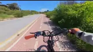 Electric Bike for Adults 20'' 1500W Peak Ebike Up to 50 Miles 32MPH