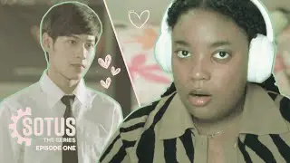 og kristsingto fan watches sotus again 9 years later | sotus series: reaction | ep 1