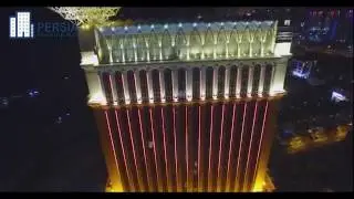 Tehran Hotels-Espinas Palace Hotel in Tehran-Iran
