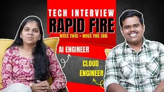 How to Crack Tech Interviews | Tech interview Q & A | Tech job interview tips 2026 #jobs #career