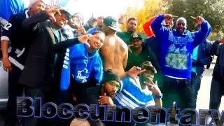Turkey Bowl 2016 Highlights