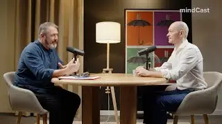 Adevăr versus bullshit, mindCast I, în dialog cu psihologul Dragoș Iliescu