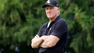 LIV Golf CEO hints at major signings for 'strongest field in history' after &pound;74m blow