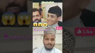 jinnat ..kaise bhagta hai ...dil thamke dekhiye ga 👿,#viral #sad #best #sad #jinnat #religion #islam