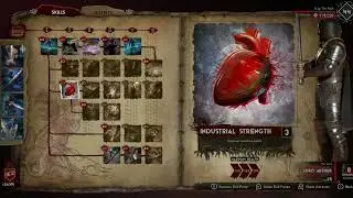 King Arthur Best Build - Evil Dead