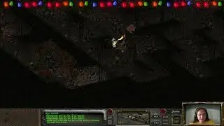 Fallout 2 Restoration Project. Boomerathon. Part 6 (? previous in unedited vods) [Twitch VOD 7.1.26]