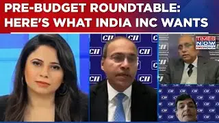 How Budget 2026 Accelerates India’s 'Aatmanirbharta' Drive? Watch Times Now Roundtable | Top News
