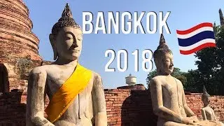 LA CAOTICA BANGKOK 2018 (ENGLISH SUBTITLES)