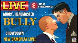 MASUK CHAPTER 3! Sekolah Mulai Kacau Banget?! 😱🔥 Bully Subtitel indonesia