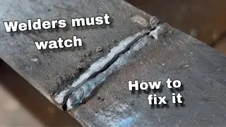 No need for expensive welding school! Even beginners can achieve professional results with just this