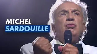 Le retouille de Michel Sardouille - Groland - CANAL+